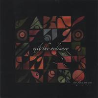 EXIT THE ORDINARY: The Place You Are-EP
