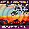 Expandis: Set the Controls For the Heart of the Sun