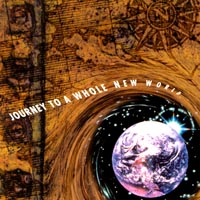 Expedition : Journey To A Whole New World