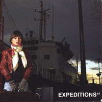 Various Artists : Expeditions #1