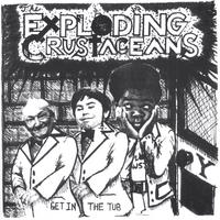 Exploding Crustaceans : Get in the Tub