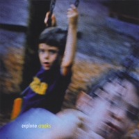 Explone : Crooks