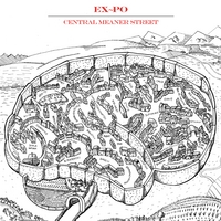 EX~PO : Central Meaner Street
