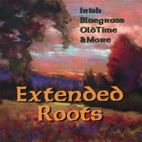 EXTENDED ROOTS: Extended Roots