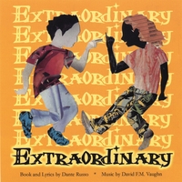 EXTRAORDINARY: Extraordinary