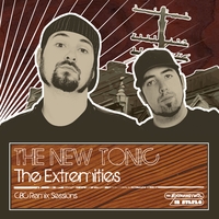 The Extremities : The New Tonic (CBC Remix Sessions)