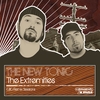 THE EXTREMITIES: The New Tonic (CBC Remix Sessions)