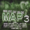 YOUNG DRE D, SKEE 64(R.I.P.), T-NUTTY, BROTHA LYNCH, MARVALESS, C-BO: Who Put Sac On The Map 3