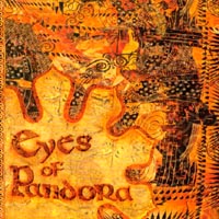 Eyes Of Pandora : Eyes Of Pandora