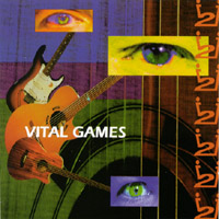 Eye To Eye : Vital Games