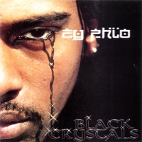 EY PHLO: Black Crystals