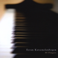 Eyran Katsenelenbogen : 88 Fingers