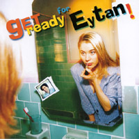 EYTAN MIRSKY: Get Ready for Eytan!