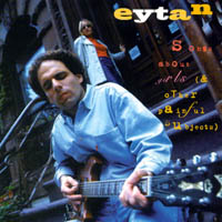 EYTAN MIRSKY: Songs about Girls (& Other Painful Subjects)