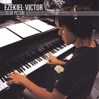 Ezekiel Victor : Color Picture