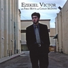 EZEKIEL VICTOR: Ezekiel Victor with Pablo Motta and Canaan McDuffie