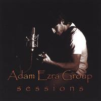 Sessions Cover of Sessions