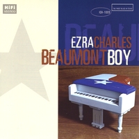 EZRA CHARLES: Beaumont Boy