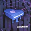 EZRA CHARLES: Blues Lover