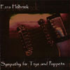 EZRA HOLBROOK: Sympathy For Toys And Puppets