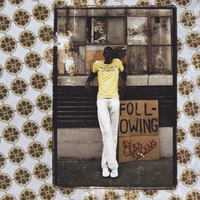 Ezra Ruckus : Following