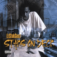 Ez Stak Geez : Staks On Deck