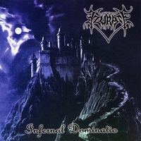 EZURATE: Infernal Dominatio