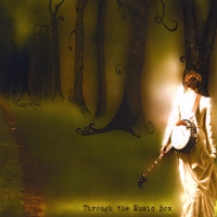 Ezza Rose : Through The Music Box