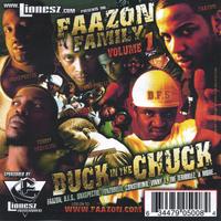 Faazon : FAAZON FAMILY - Volume 1