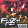 FAAZON: FaaZon and the Family Volume 2