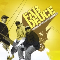 Fab Deuce : MumboJumboGumboGrooves