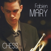 Fabien Mary : Chess