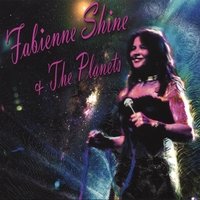 FABIENNE SHINE: Fabienne Shine and the planets
