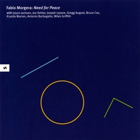 Fabio Morgera : Need For Peace