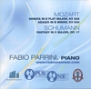 FABIO PARRINI: Mozart, Schumann