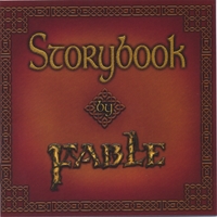 Fable : Storybook