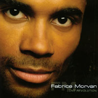 FABRICE MORVAN: Love Revolution