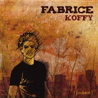 Fabrice Koffy : poesic