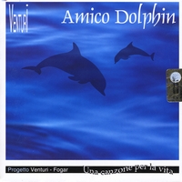 Fabrizio Venturi : Amico Dolphin - Progetto Venturi Fogar