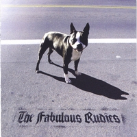 The Fabulous Rudies : The Fabulous Rudies