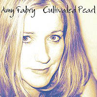 Amy Fabry : Cultivated Pearl