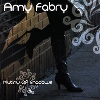 Amy Fabry : Mutiny of Shadows