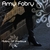 AMY FABRY: Mutiny of Shadows