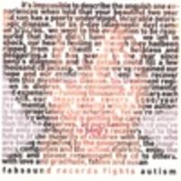 VARIOUS ARTISTS: Fabsound Records Fights Autism