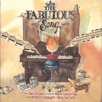 Davy Gallant & Michelle Campagne : The Fabulous Song