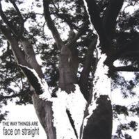 Face on Straight : The Way Things Are