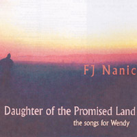 F.J. Nanic - Faco : Daughter of the Promised Land