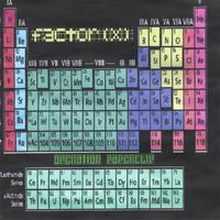 factor(x) : operation paperclip