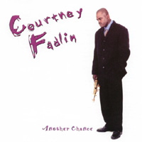 Courtney Fadlin : Another Chance