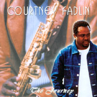 Courtney Fadlin : The Journey
